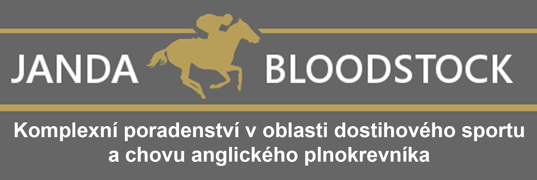 janda bloodstock