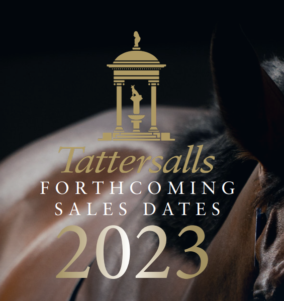 tattersalls 2023