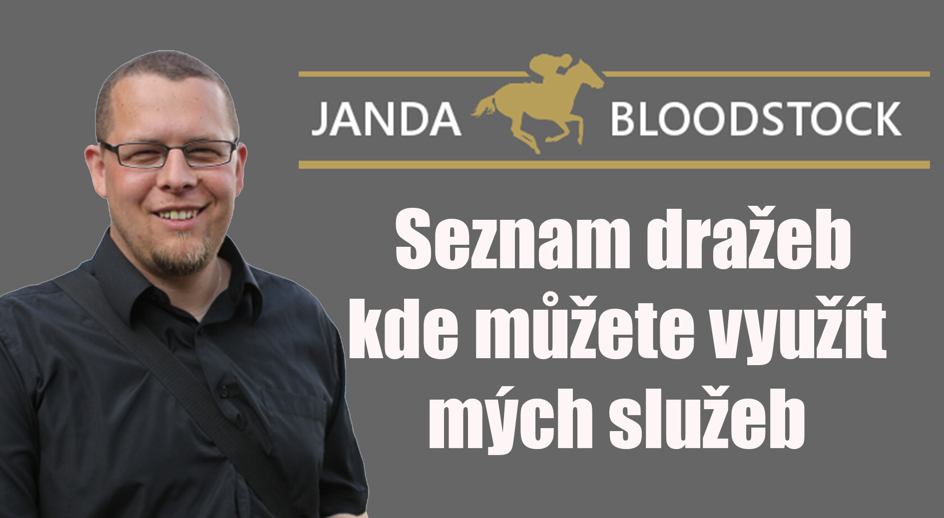janda bloodstock 25