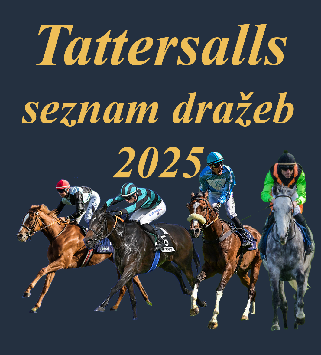 tattersalls 2025