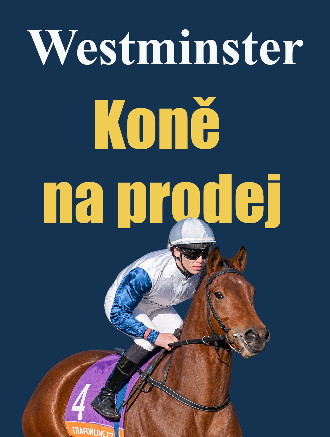 westminster prodej 2026