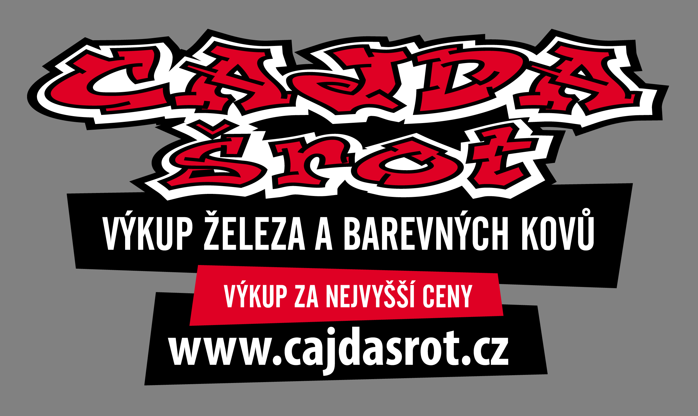 cajda šrot