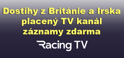racing TV