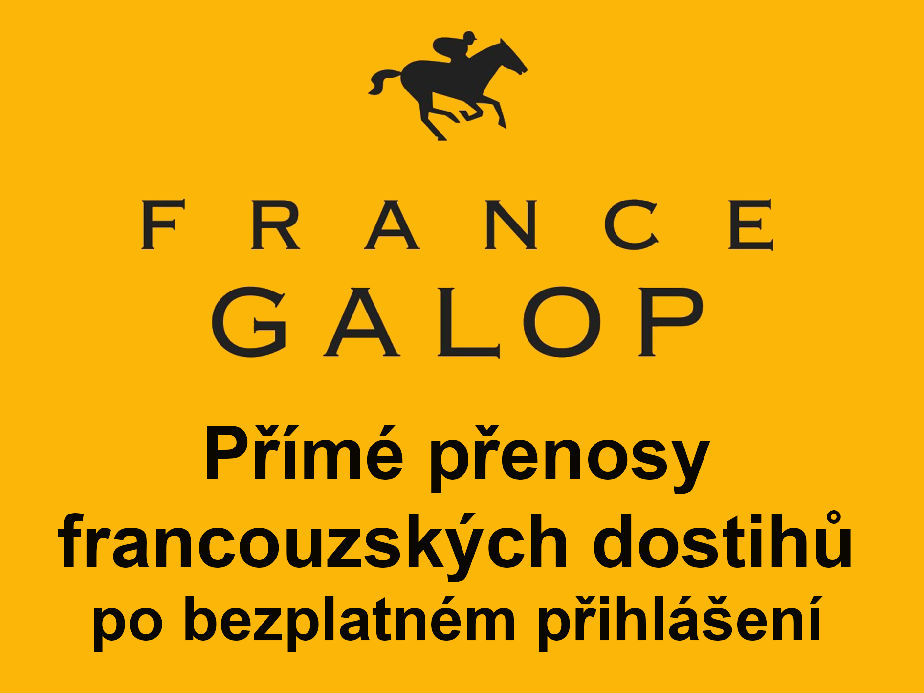 france galop tv