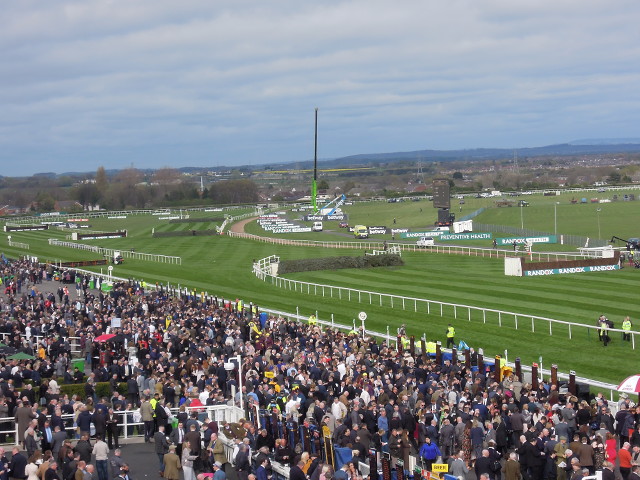 TP TV: Zajímavosti z Aintree