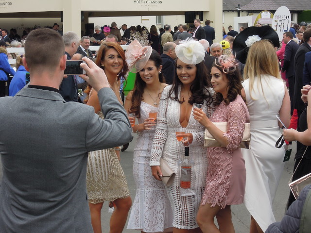 Aintree den druhý: Ladies‘ Day