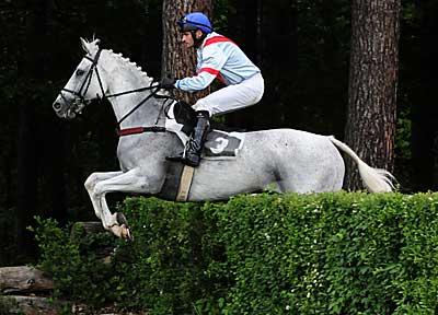 Silný Váňův lot prověří hlavně cizinci a Amant Gris