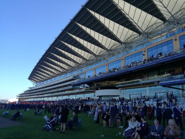 Royal Ascot otvírá brány