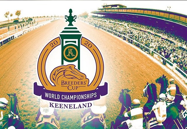 Breeders‘ Cup je tady, dvoudenní mítink odstartuje v pátek