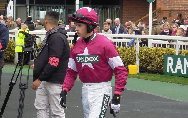 Irish Grand National s adeptem Velké pardubické