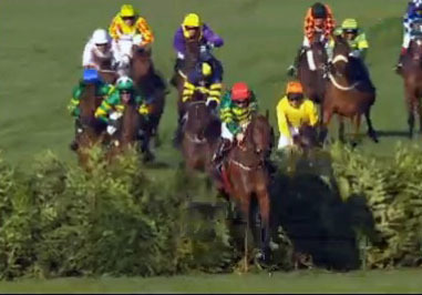 Cheltenham: Crystal Cup s nadvládou Irů
