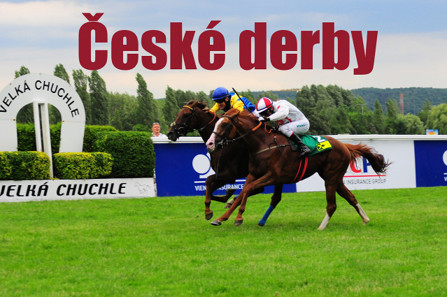 České derby