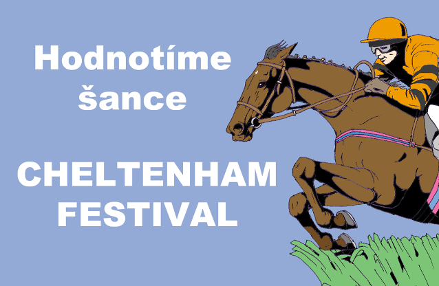Hodnotíme šance: Stayers‘ Hurdle