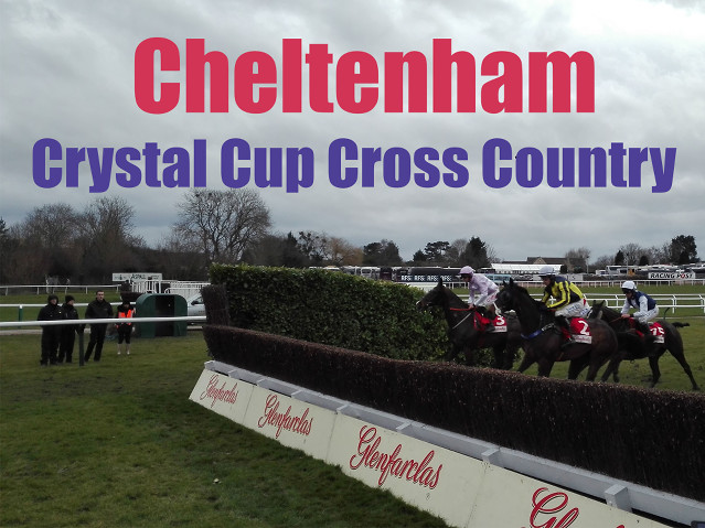Cross Country v Cheltenhamu