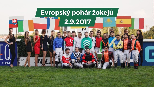 Do EJC Million dohlášen čerstvý nákup stáje Dr. Charvát