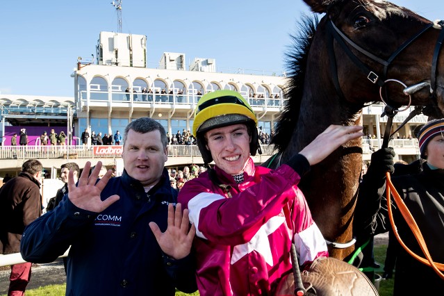 Cheltenham očima expertů