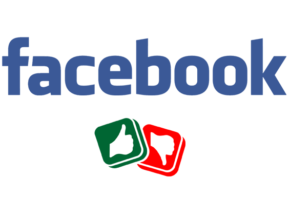 Novinky na Facebooku