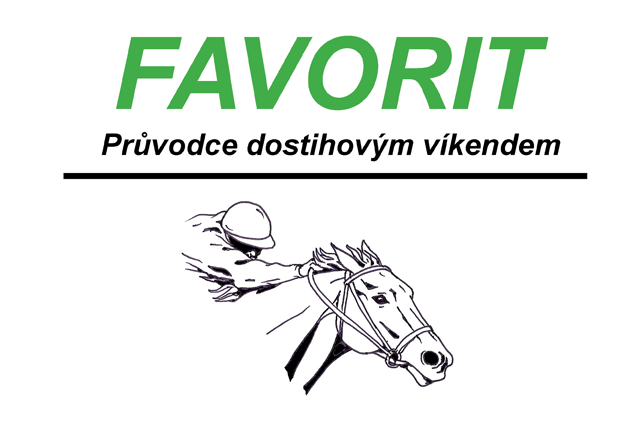 Dostihové noviny Favorit – 23. 6.