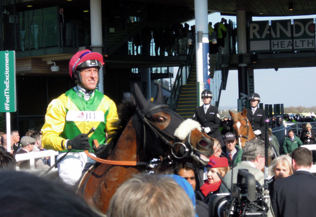 V Sandownu "sprinteři", v Aintree vytrvalci