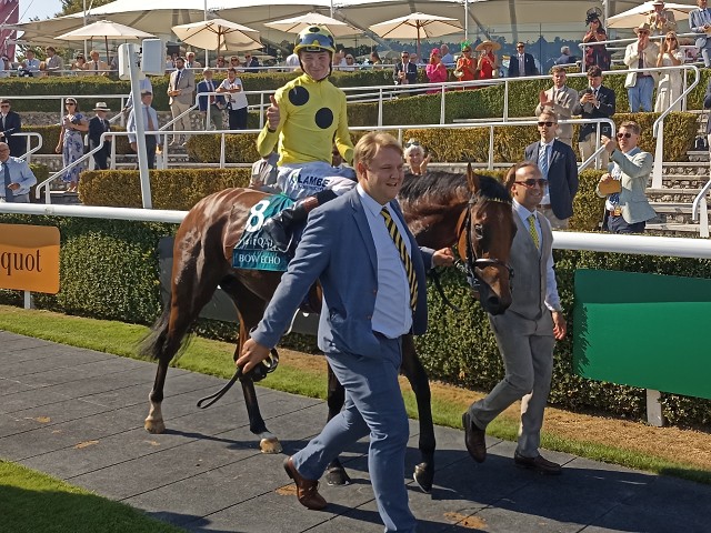 Reportáž: Glorious Goodwood dostál svému jménu