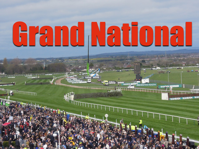 Váhy do Grand National jsou rozdány, obhájce ponese nejvíc