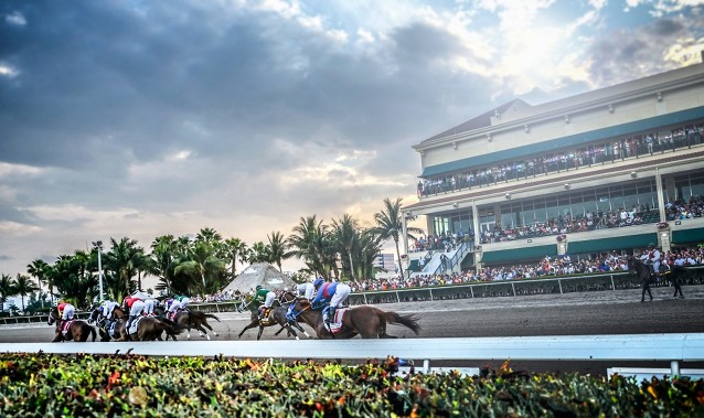 Pegasus World Cup přišel o hlavní favority