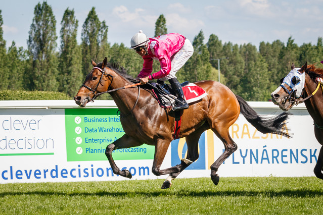 Bratislava: Ideal Approach nebo George Boole