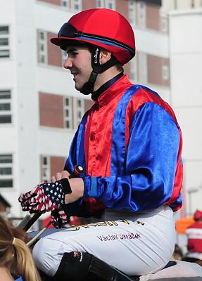 Španělsko: Janáček druhý v šampionátu