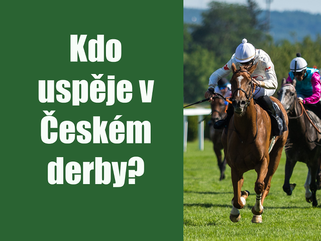 Kdo uspěje v Českém Derby? (rozbor)