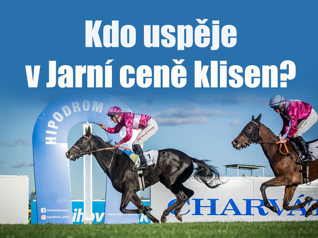 Kdo uspěje v Jarní ceně klisen? (rozbor)