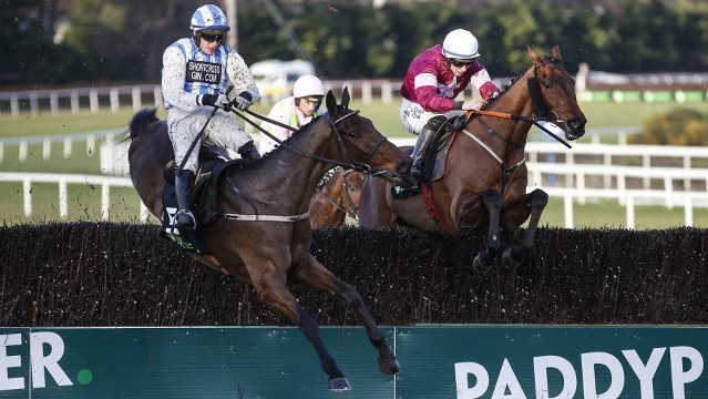 Ondřej Blahník: Cheltenham Festival vyvrcholí Gold Cupem