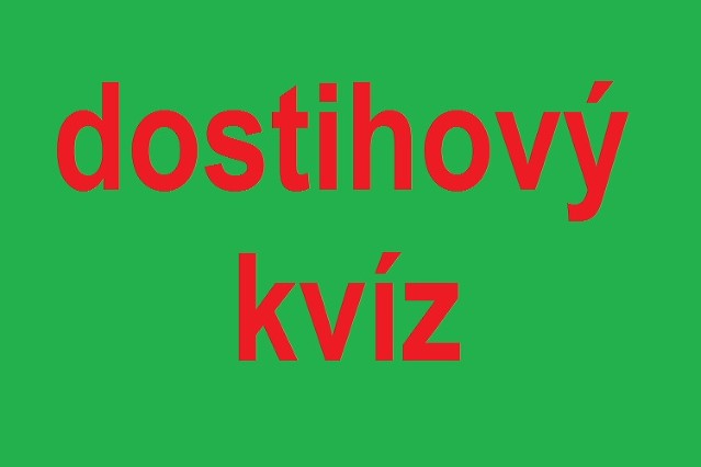 Závěr roku s dostihovým kvízem