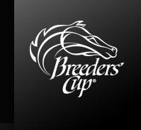 Dostihový svátek Breeder´s Cup se blíží