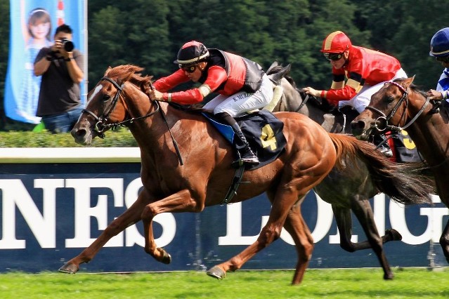 Soumillon, O