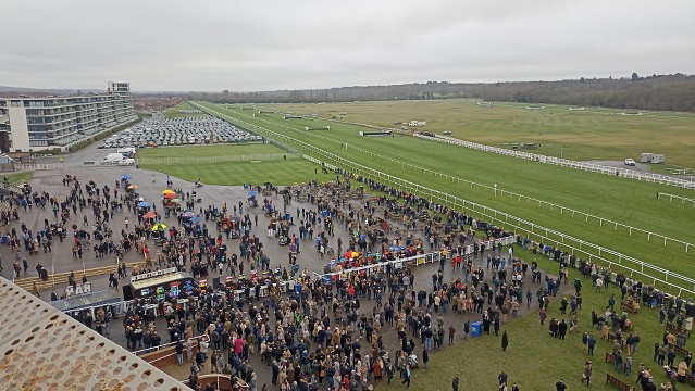 Ohlédnutí za návštěvami Cheltenhamu, Newbury a Dundalku