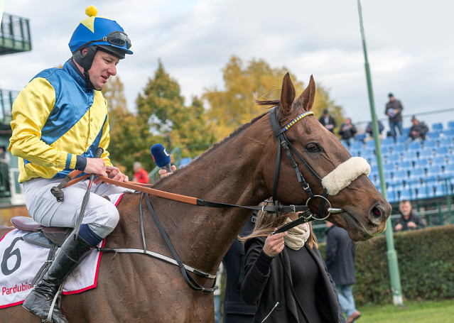 Faltejsek řádil jak Dettori (analýza)