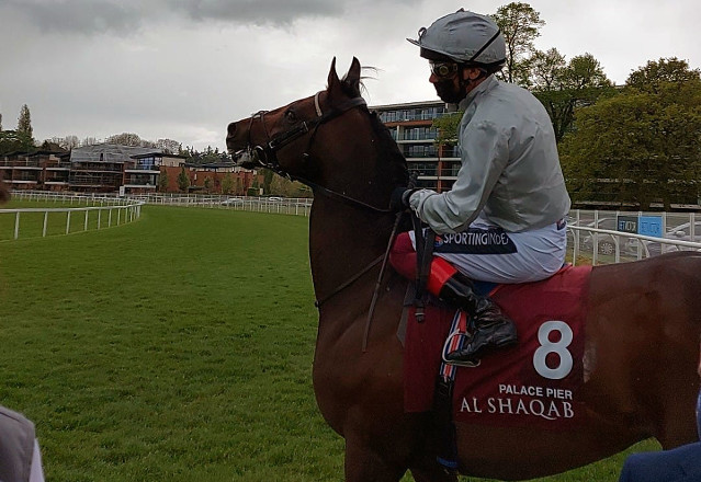 Deauville: Prix Jacques le Marois s hvězdnou sestavou