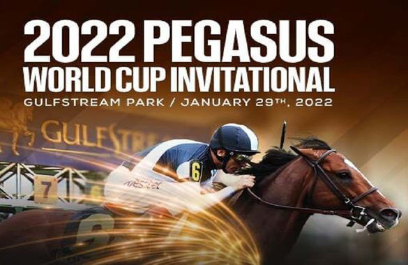 Knicks Go míří za obhajobou Pegasus World Cupu