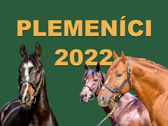 PLEMENÍCI 2022