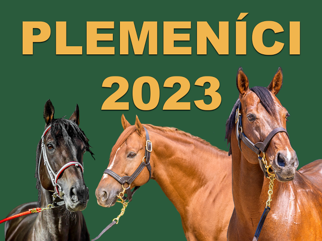 PLEMENÍCI 2023