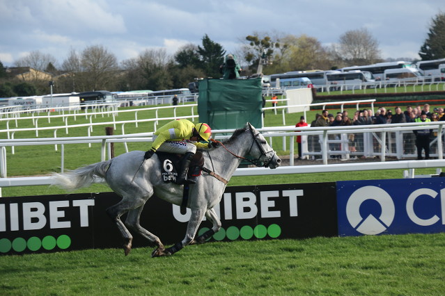 Tingle Creek soubojem vítězů Champion Chase