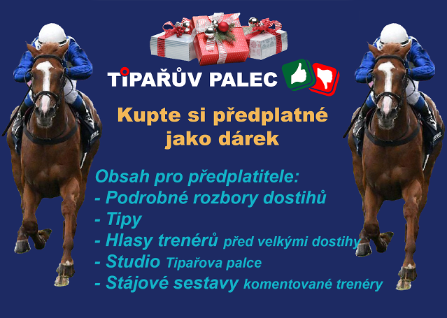 Kupte si předplatné jako dárek