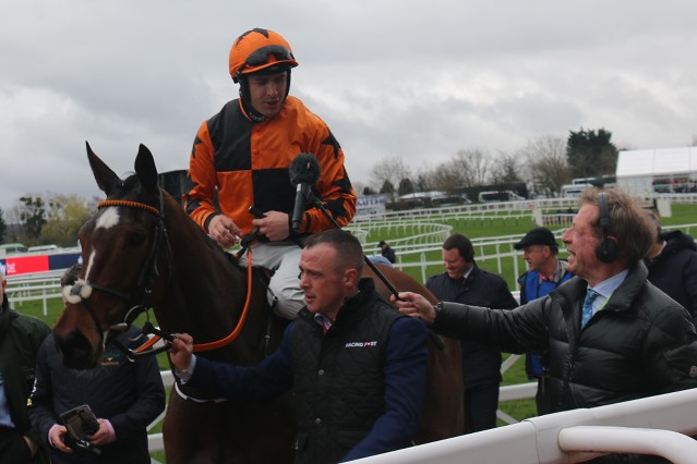 Queen Mother Champion Chase: Nabitému poli vévodí Shishkin