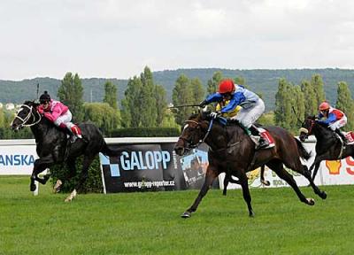 Roches Cross zaútočí na druhé derby vítězství