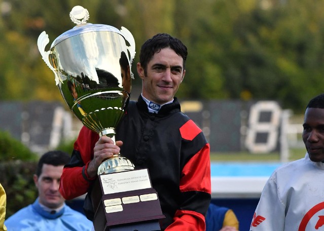 Soumillon je zpět! Vizitky žokejů EJC