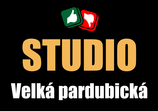 STUDIO Velká pardubická 2019