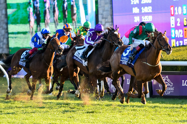 Prix de l‘Arc de Triomphe – historie a současnost s tipem na závěr