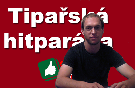 Tipařská hitparáda 2024 zná své vítěze