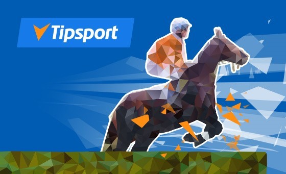 TV Tipsport: Velká pardubická! Sklidí ovace Sacamiro?