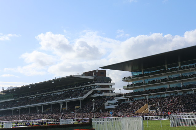 Cheltenham je tady! Nejslavnější překážkový mítink odstartuje už zítra